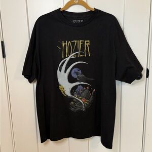 Hozier Crewneck
